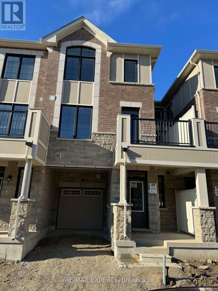 Property Photo:  181 Keppel Circle  ON L7A 0B6 