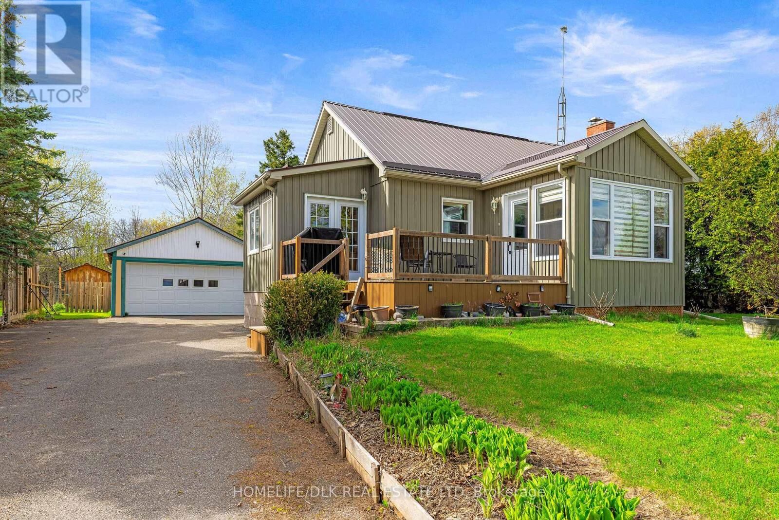Property Photo:  2370 2nd Concession Road  ON K0E 1T0 