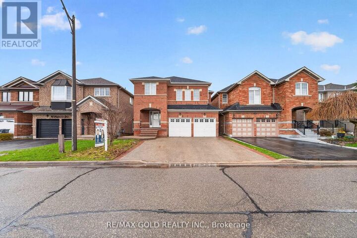 Property Photo:  12 Linderwood Drive  ON L7A 1R7 