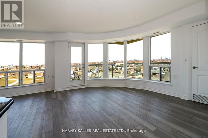 Property Photo:  1030 Sheppard Avenue West 803  ON M3H 2T6 