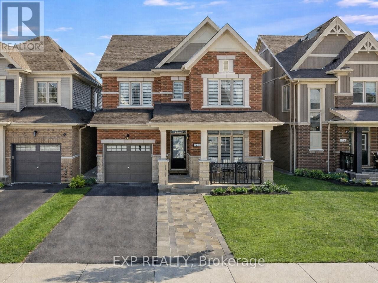 Property Photo:  71 Donnan Drive  ON L0G 1W0 