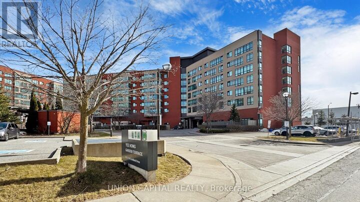 Property Photo:  90 Scottfield Drive 219  ON M1S 5W4 