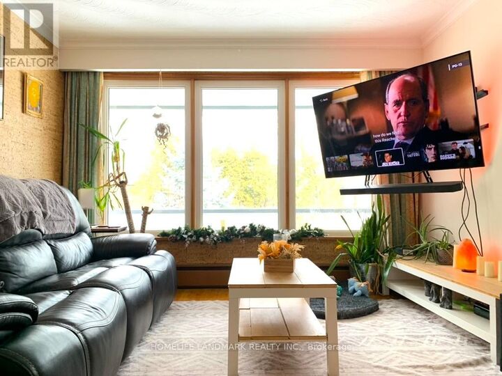 Property Photo:  860 Francis Road  ON L7T 3Y2 