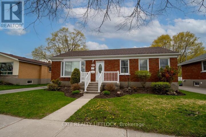 Property Photo:  529 Shirley Avenue  ON K9J 5N9 