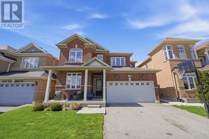 Property Photo:  486 Van Kirk Drive  ON L7A 0M8 