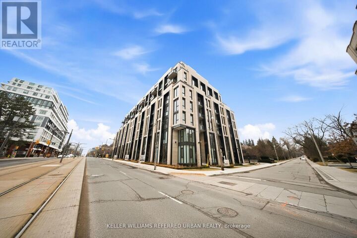Property Photo:  2 Forest Hill Road 607  ON M4V 0B7 