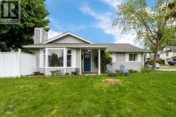 Property Photo:  22641 Kendrick Loop  BC V2X 8Y9 
