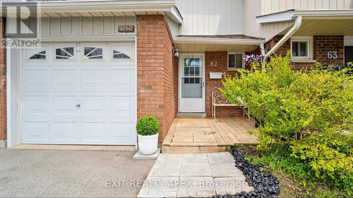 Property Photo:  5029 Pinedale Avenue 62  ON L7L 5J6 
