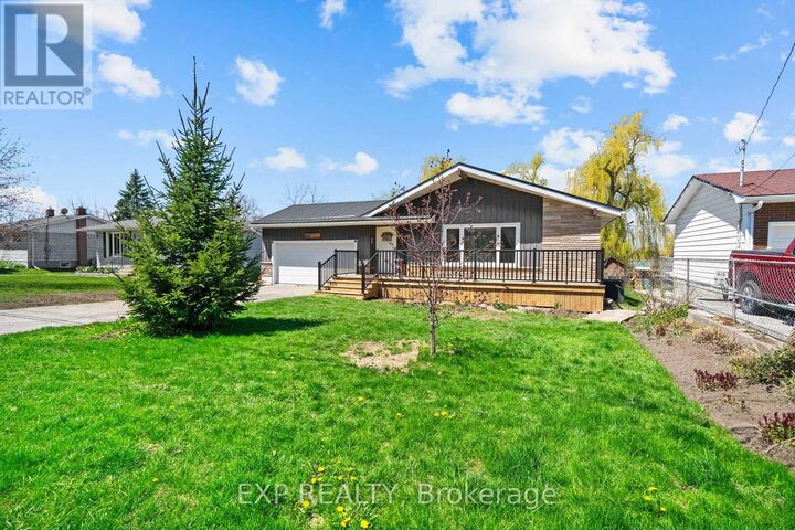 Property Photo:  386 May Street  ON L0K 1A0 