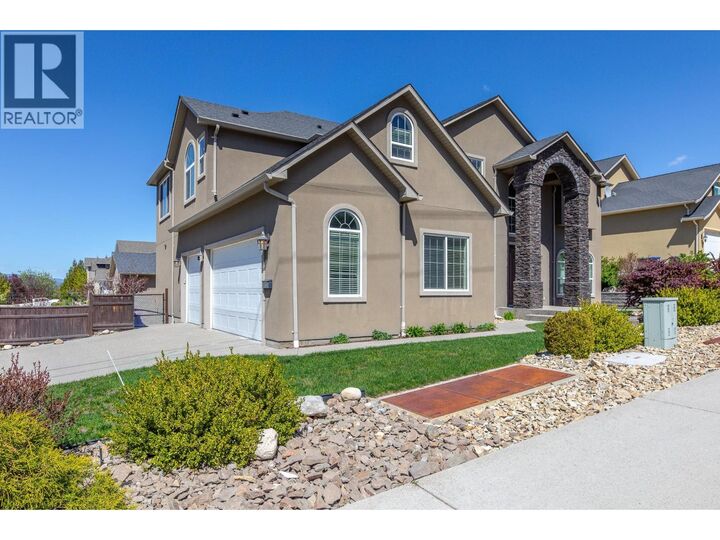 Property Photo:  2377 Wiltse Drive  BC V2A 7X7 