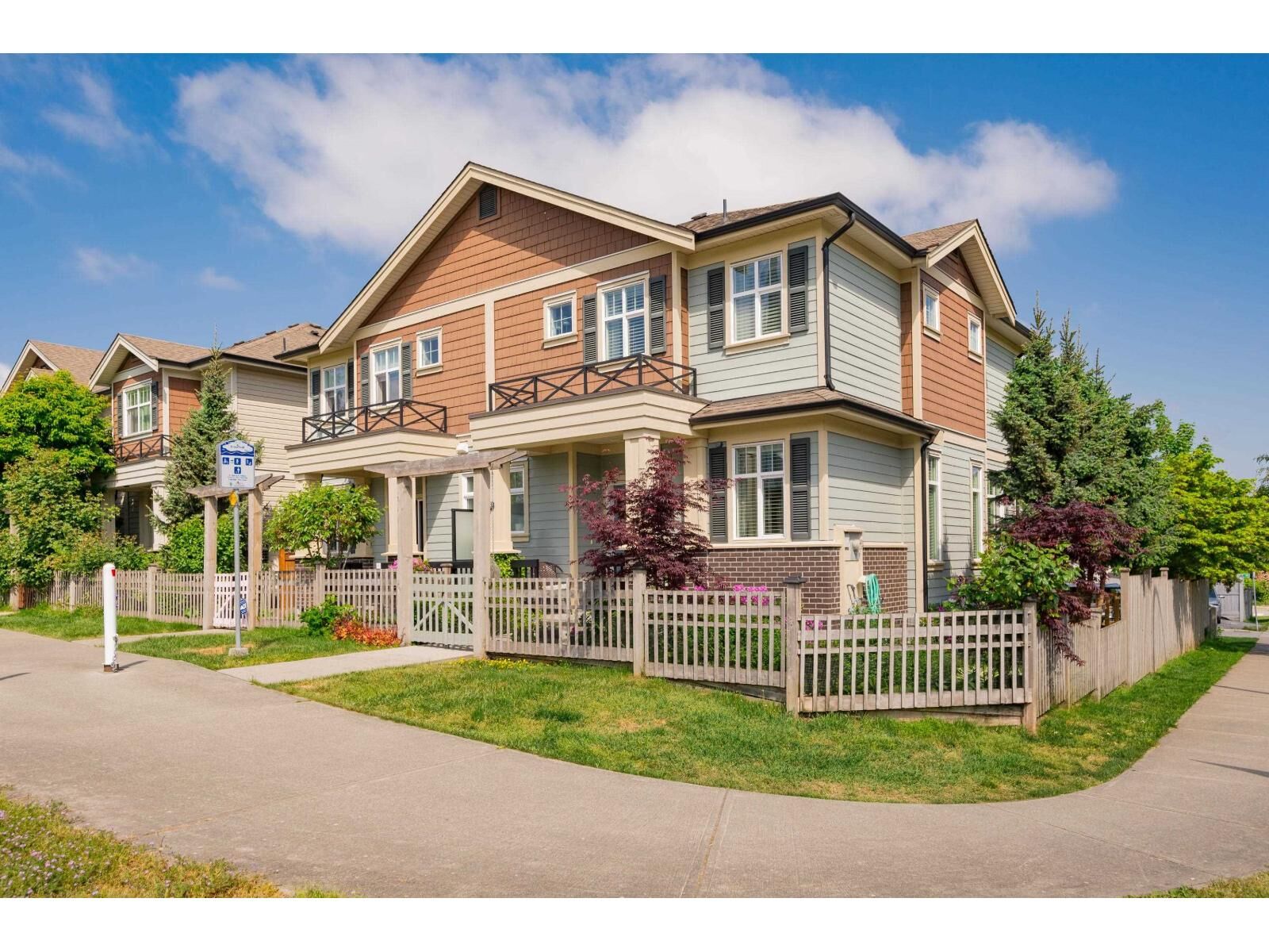 Property Photo: 20395 82 Avenue BC V2Y 0S3