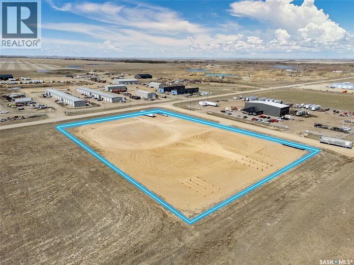 Property Photo:  1 Journeyman Avenue  SK S0G 3Z0 