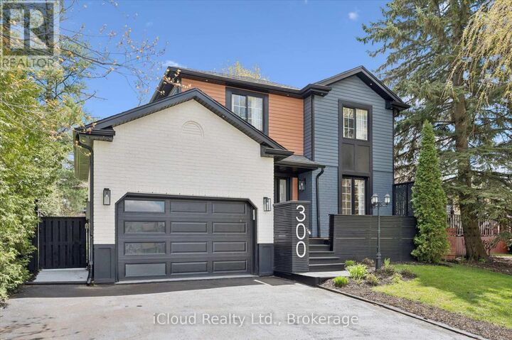 Property Photo:  300 Gordon Street  ON N1M 2W3 