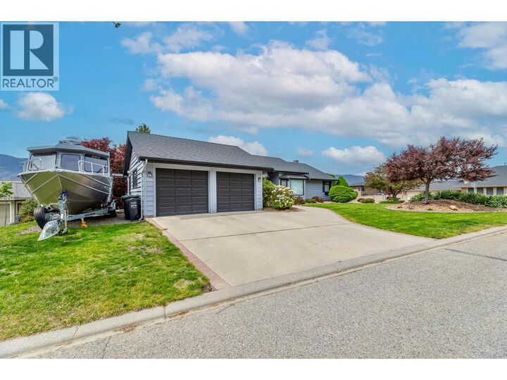 Property Photo:  126 Brentview Place  BC V2A 8H2 