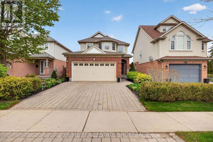 Property Photo:  1768 Townsend Drive  ON N5Y 6K8 