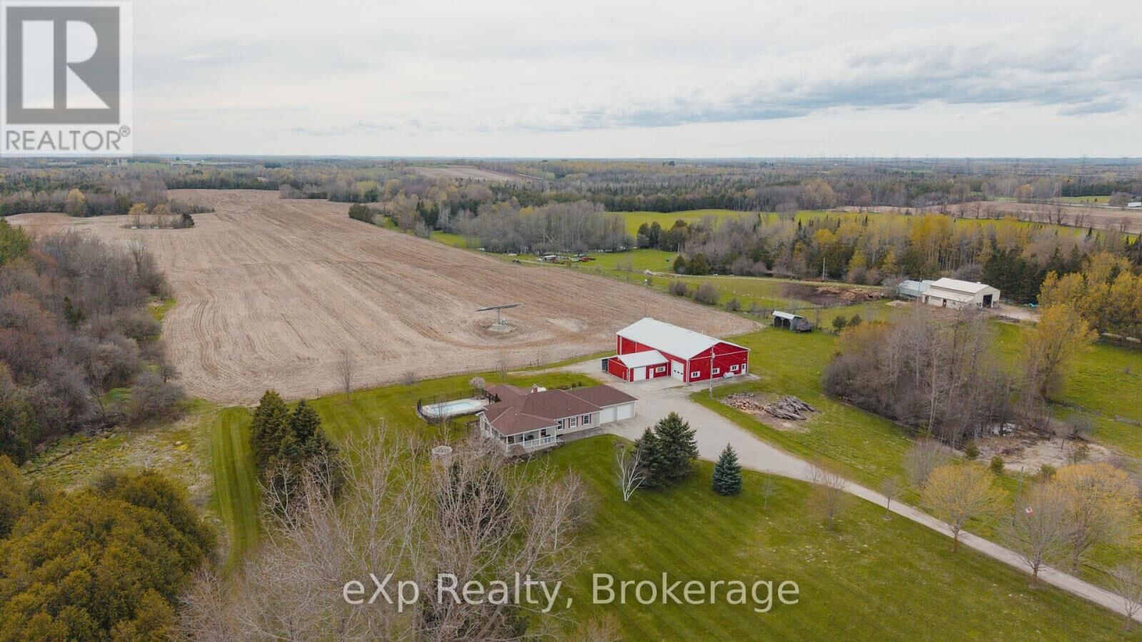 Property Photo:  392492 Southgate Sideroad 39  ON N0G 2A0 