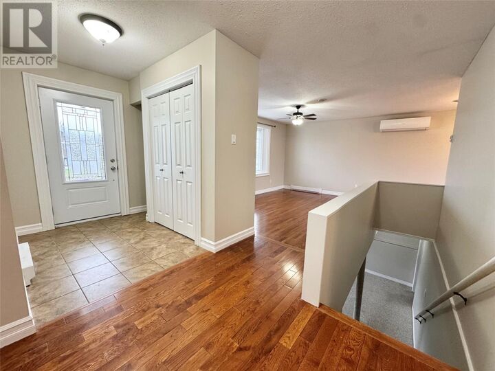 Property Photo:  14 Wright Crescent  NL A1V 2H1 