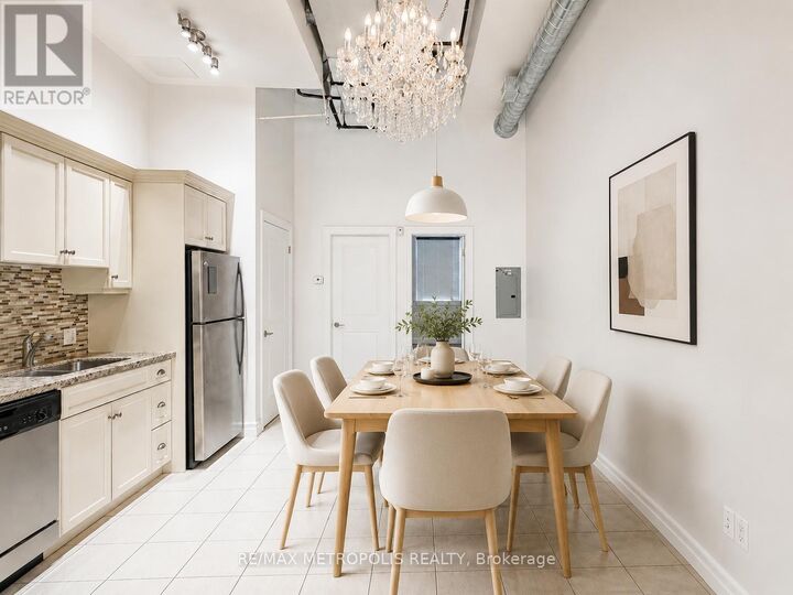 Property Photo:  25 Concession Street 110  ON N1R 2G6 