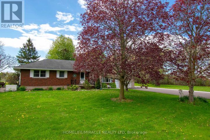 Property Photo:  2223 Turner Road  ON L3B 5N5 
