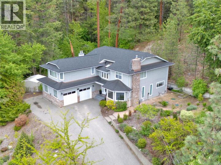 Property Photo:  3257 Juniper Drive  BC V0H 1N1 