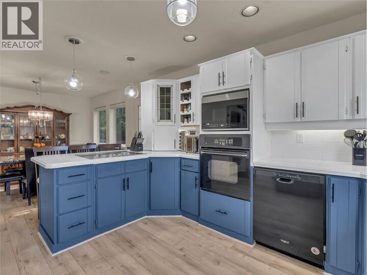 Property Photo: 3257 Juniper Drive BC V0H 1N1