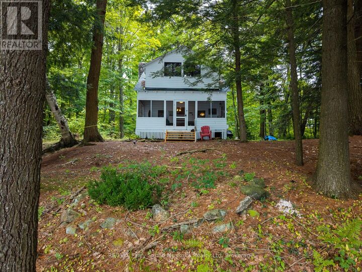 Property Photo:  897 172 Wa Horseshoe Lake  ON P2A 2W8 