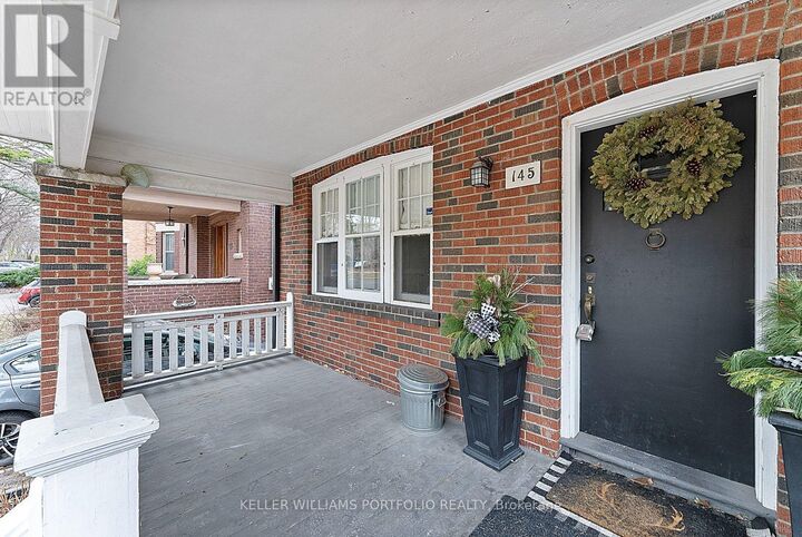 Property Photo:  145 Glengrove Avenue West  ON M4R 1P1 