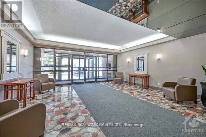 Property Photo:  1785 Riverside Drive 1610  ON K1G 3T7 