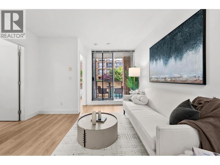 Property Photo:  1133 Homer Street 303  BC V6B 0B1 