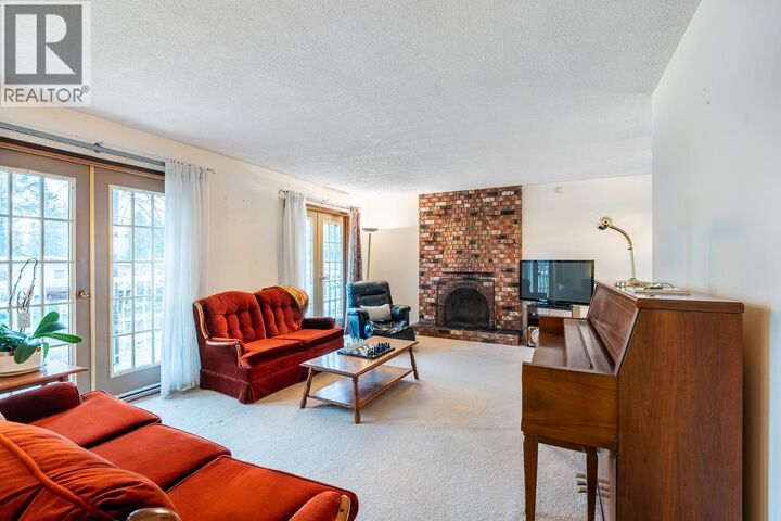 Property Photo:  1632 Como Lake Avenue  BC V3J 3P6 