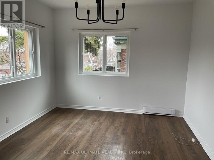 Property Photo:  229 Rusholme Road  ON M6H 2Y9 