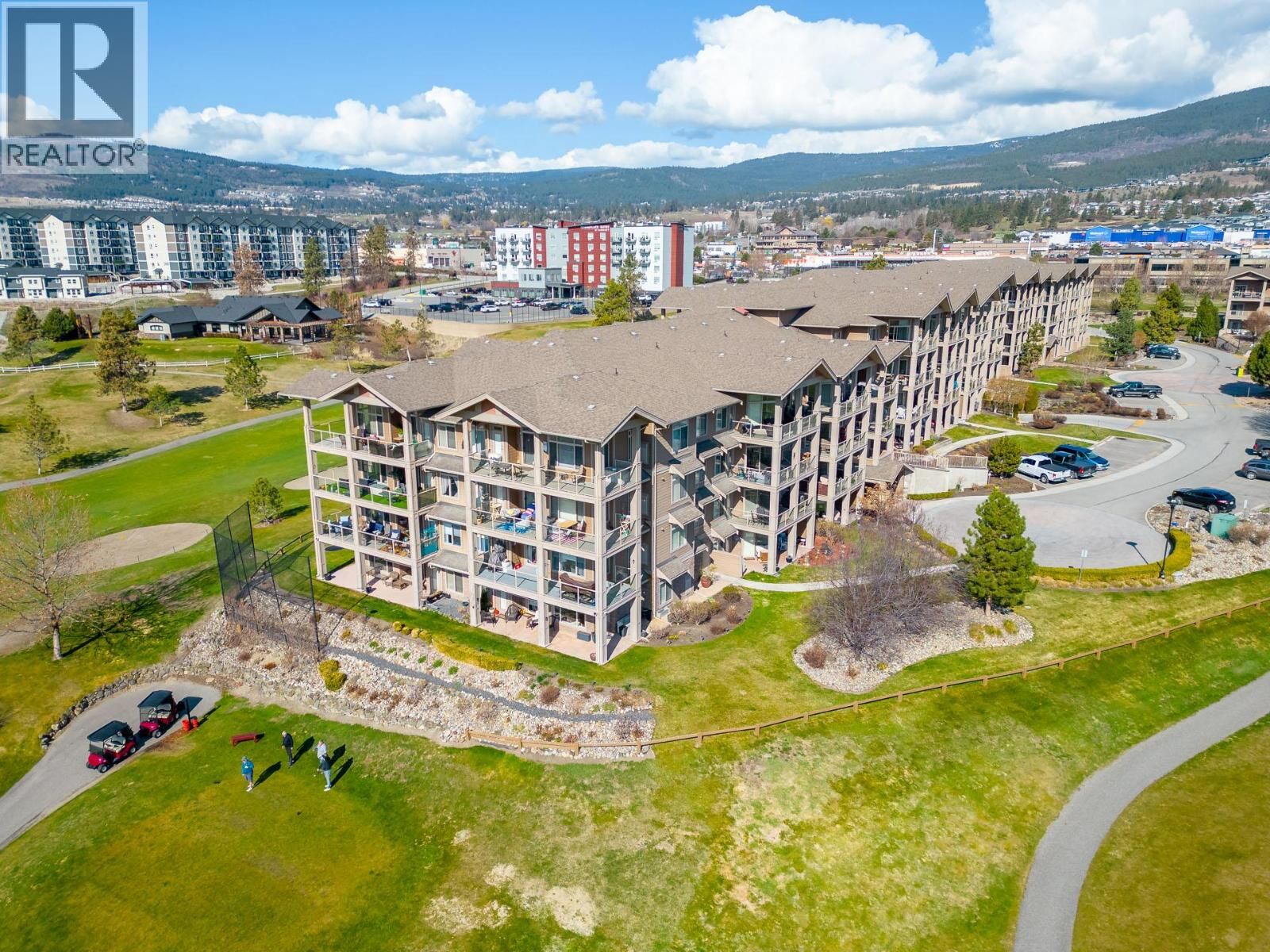 Property Photo:  3533 Carrington Road 213  BC V4T 2Z9 