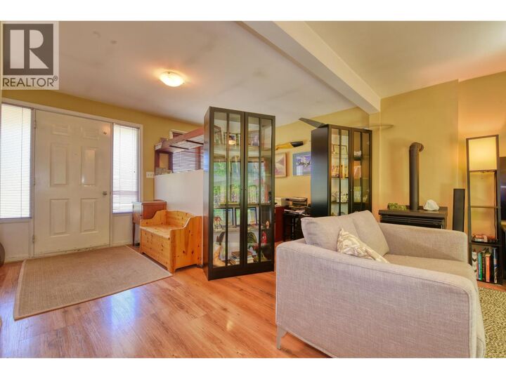 Property Photo:  8 Windmill Crescent  BC V2G 1A7 