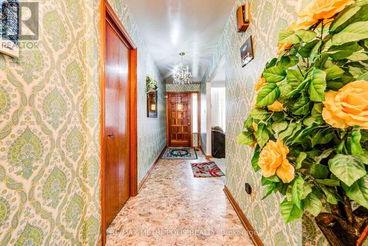 Property Photo:  110 Stevenson Road  ON M9V 2B5 