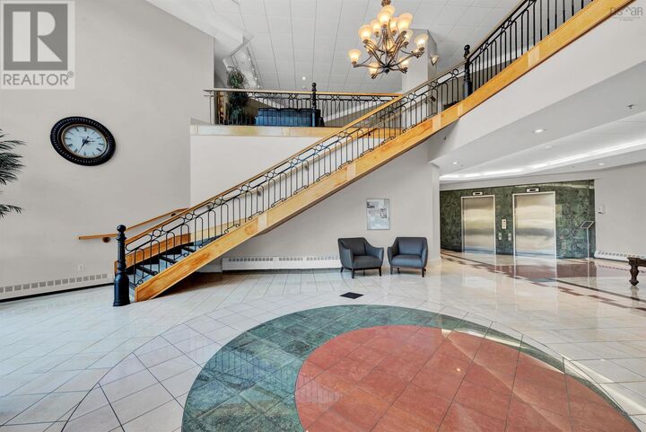 Property Photo:  202 Walter Havil Drive 410  NS B3N 3M4 
