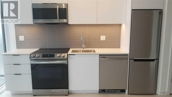 Property Photo:  50 Power Street 535  ON M5A 0V3 