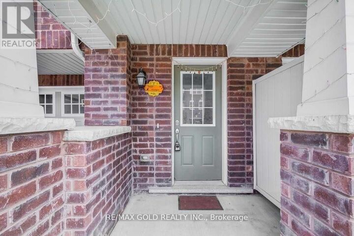 Property Photo:  15 Stewardship Road  ON L7A 4W5 
