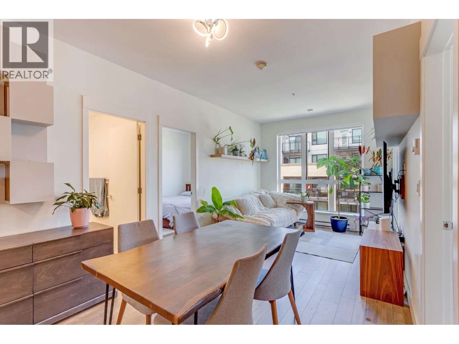 Property Photo:  750 Dogwood Street 412  BC V3J 4B7 