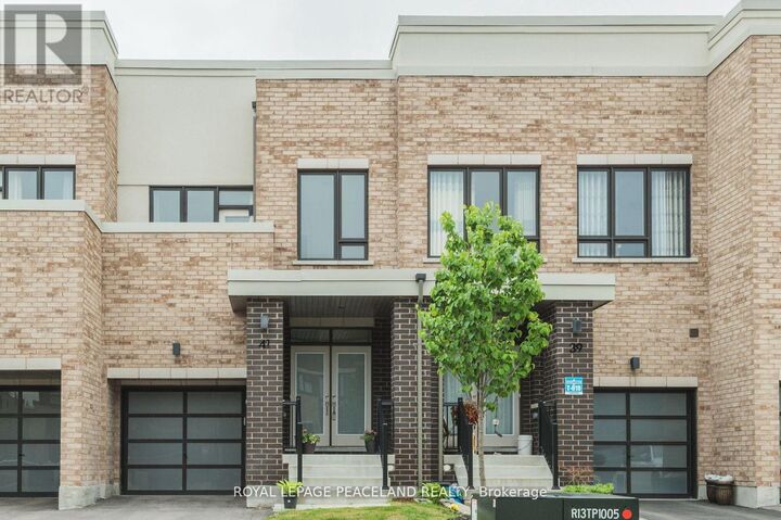 Property Photo:  41 Dariole Drive  ON L4E 0Z2 