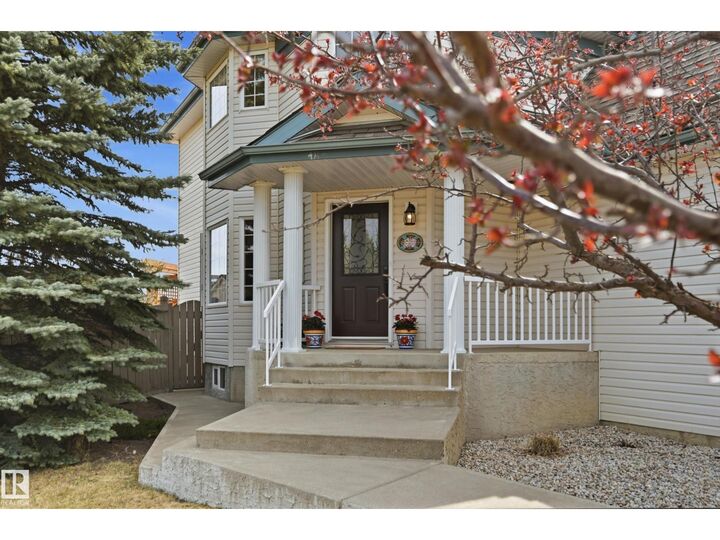 Property Photo:  11503 10 Av NW  AB T6J 6Y2 