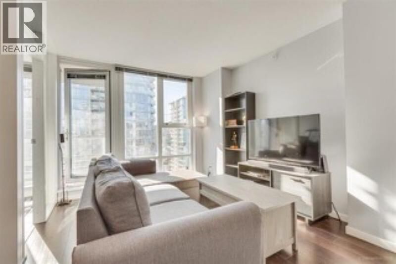 Property Photo:  602 Citadel Parade 2802  BC V6B 1X2 