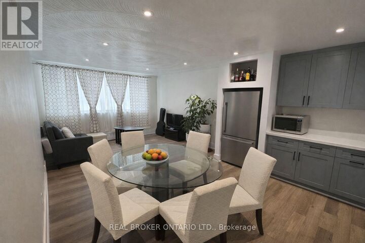 Property Photo:  50 Benson Avenue 2B  ON L4C 4E6 