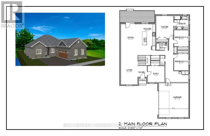 Property Photo:  729 Mount Pleasant Road B  ON N0E 1K0 