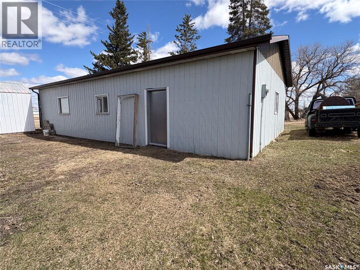 Property Photo:  404 Yellowhead Highway  SK S0A 4C0 