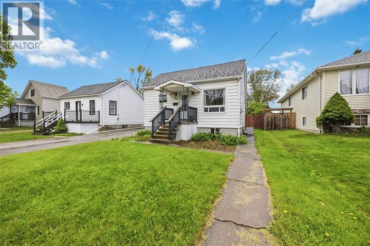 Property Photo:  615 Copland Road  ON N7T 7B2 