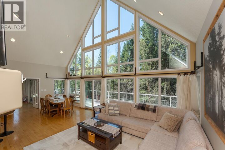 Property Photo:  13800 Big Fir Road  BC V2N 5B5 