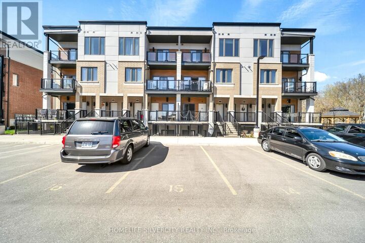 Property Photo:  25 Isherwood Avenue 5  ON N1R 0E2 