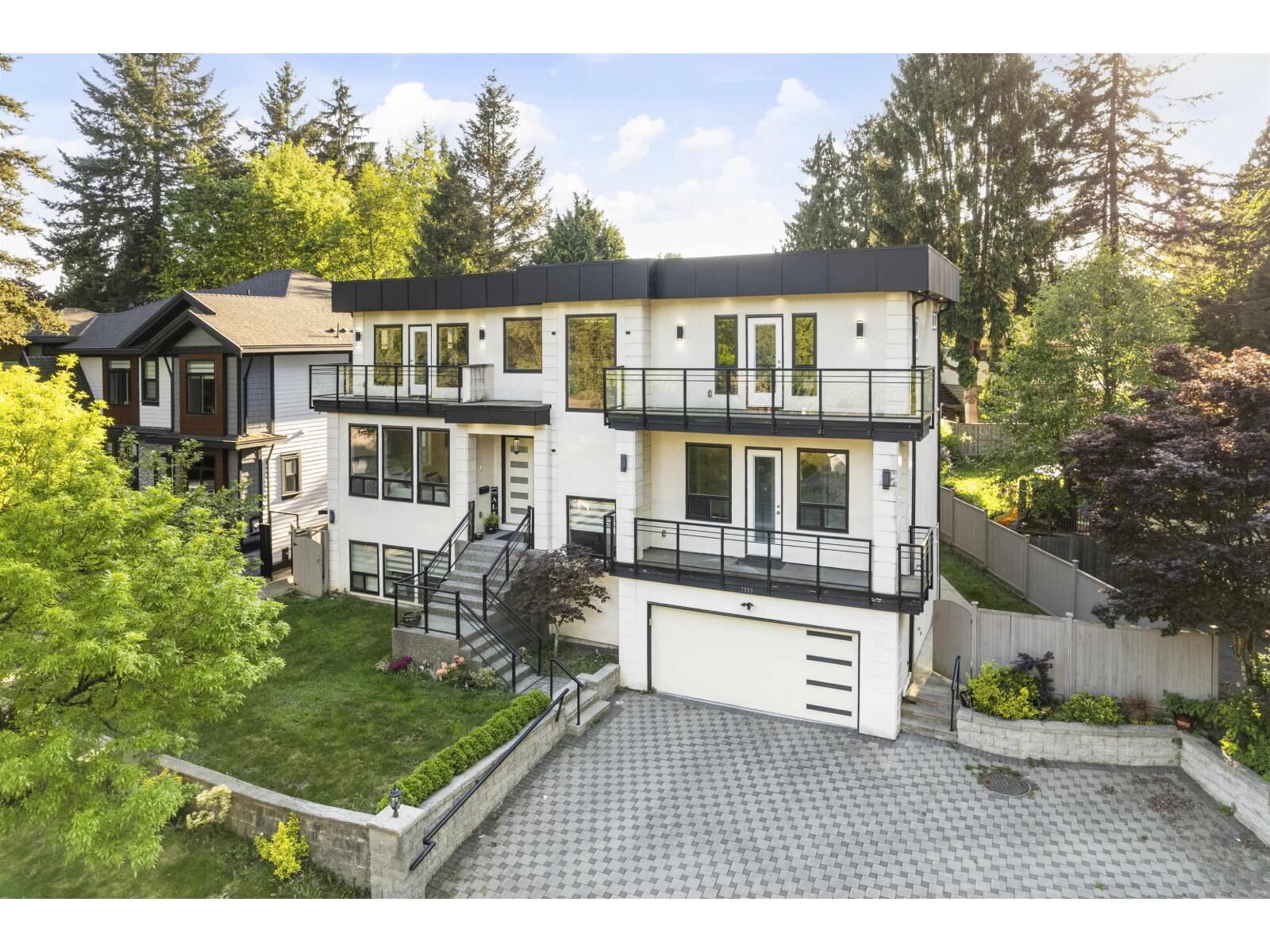 Property Photo:  7585 143 Street  BC V3W 5P2 