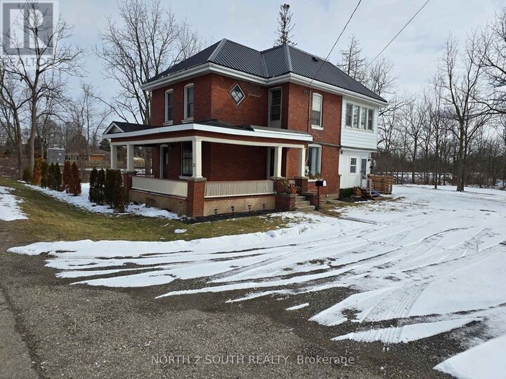 Property Photo:  21 Johnson Road  ON N3S 7E8 