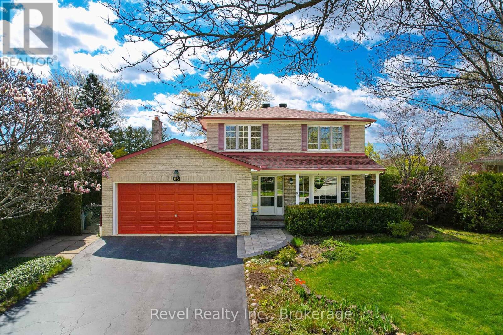 Property Photo:  85 Shellamwood Trail  ON M1S 2M9 